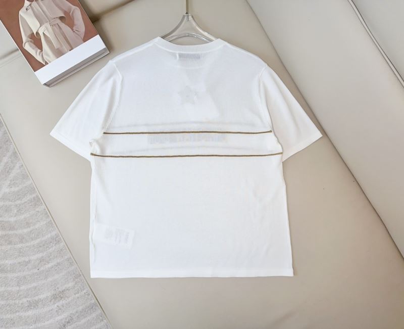 Christian Dior T-Shirts